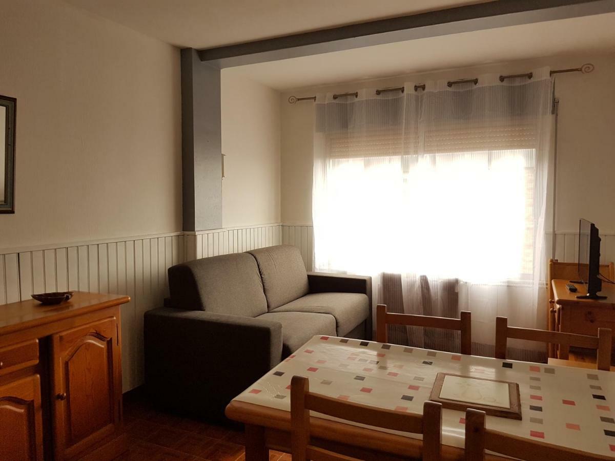 Apartamentos Grifovacances Consuegra 1 Pas De La Casa Exterior photo