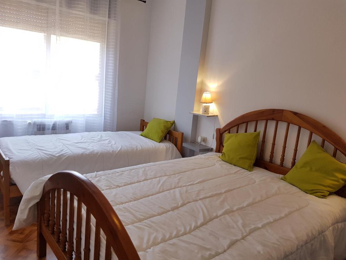 Apartamentos Grifovacances Consuegra 1 Pas De La Casa Exterior photo